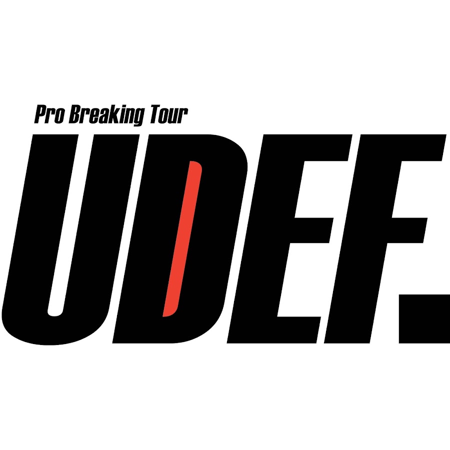 Pro Breaking Tour