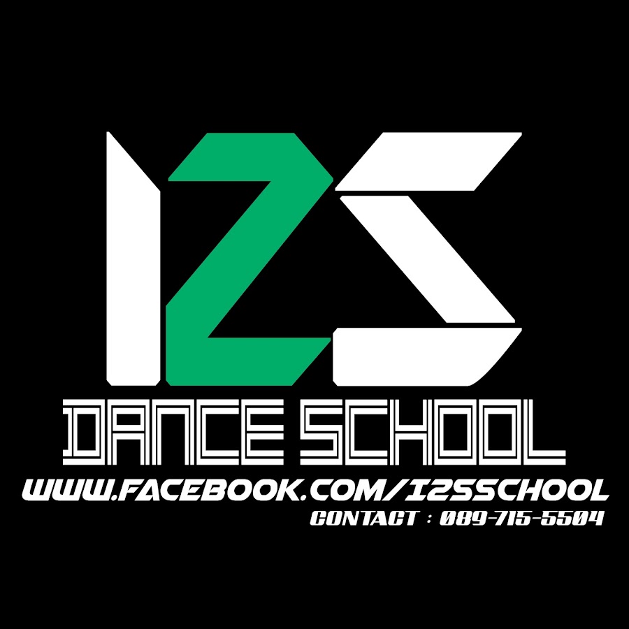 I2S Dance School YouTube channel avatar