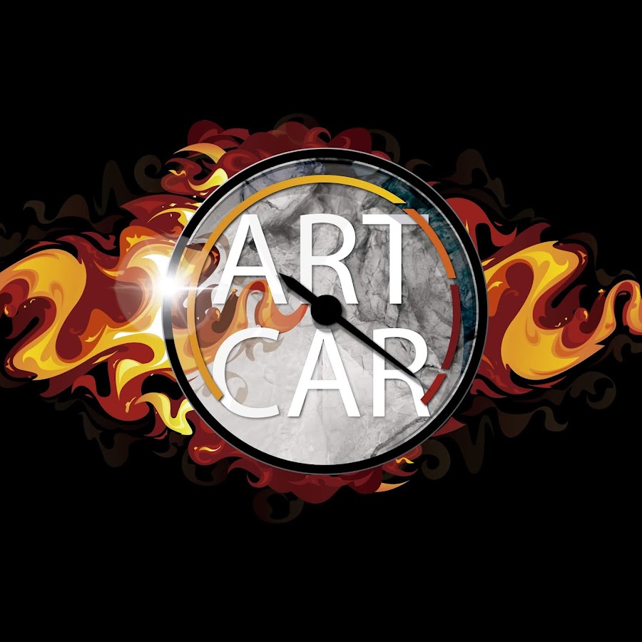 ArtCar YouTube channel avatar