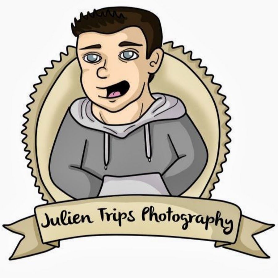 Julien Trips यूट्यूब चैनल अवतार