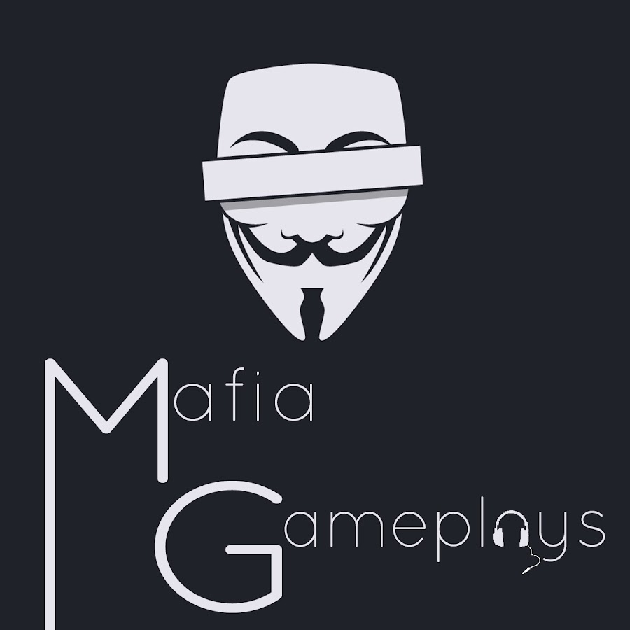 Mafia GamePlays Avatar canale YouTube 