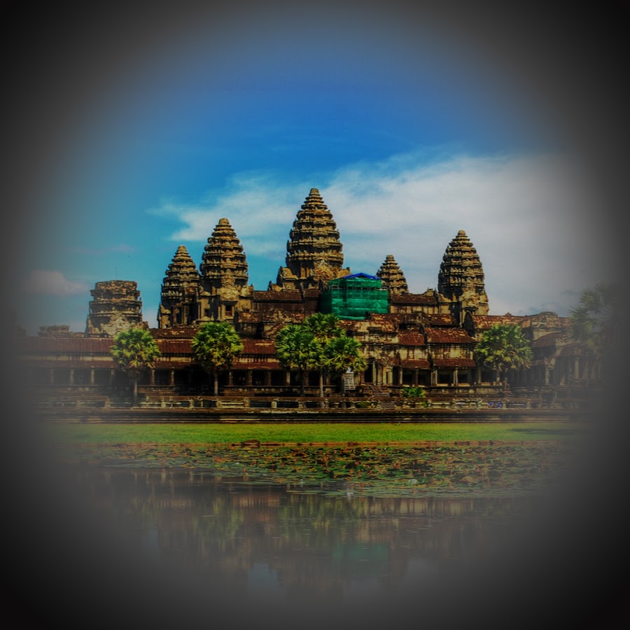 Cambodia Discovery