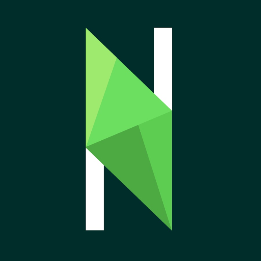 NANDO YouTube kanalı avatarı