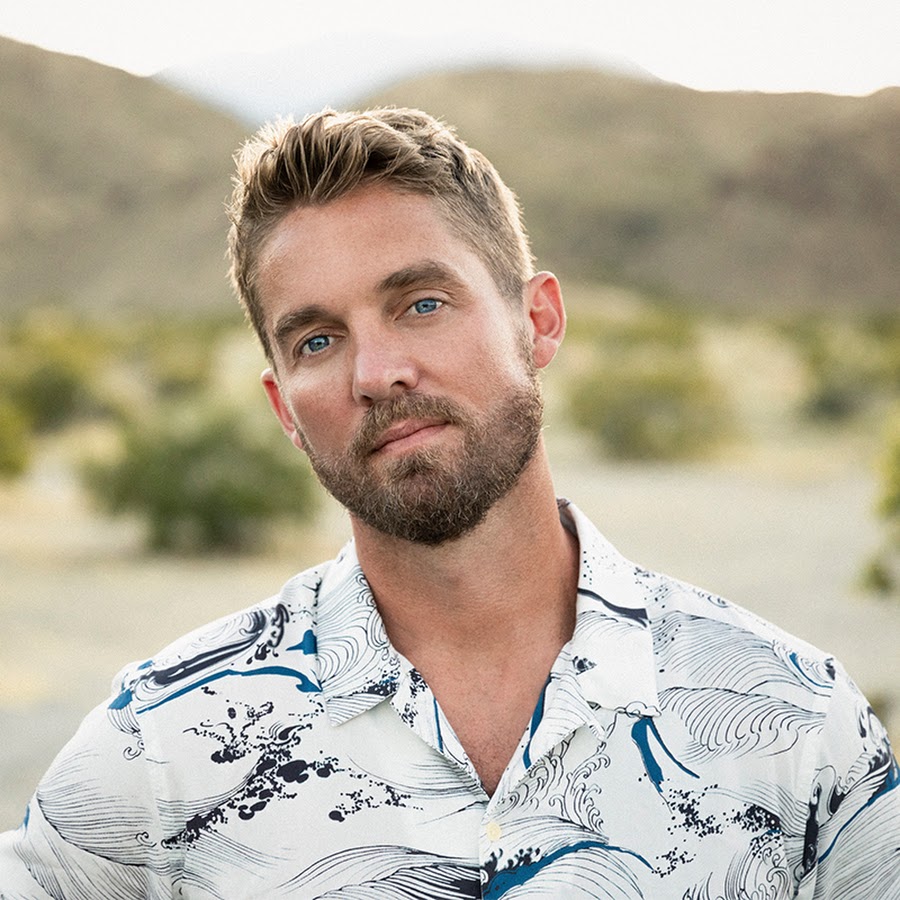 BrettYoungVEVO Аватар канала YouTube
