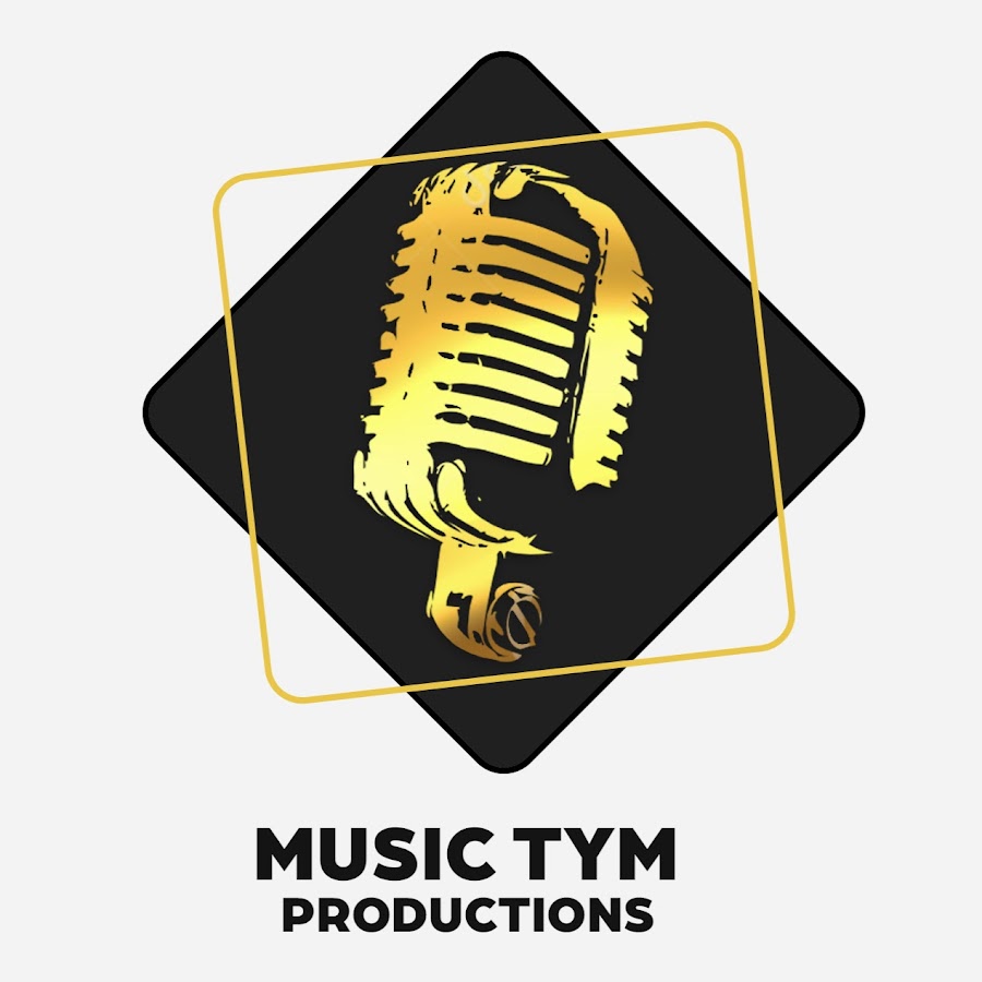 Music Tym رمز قناة اليوتيوب