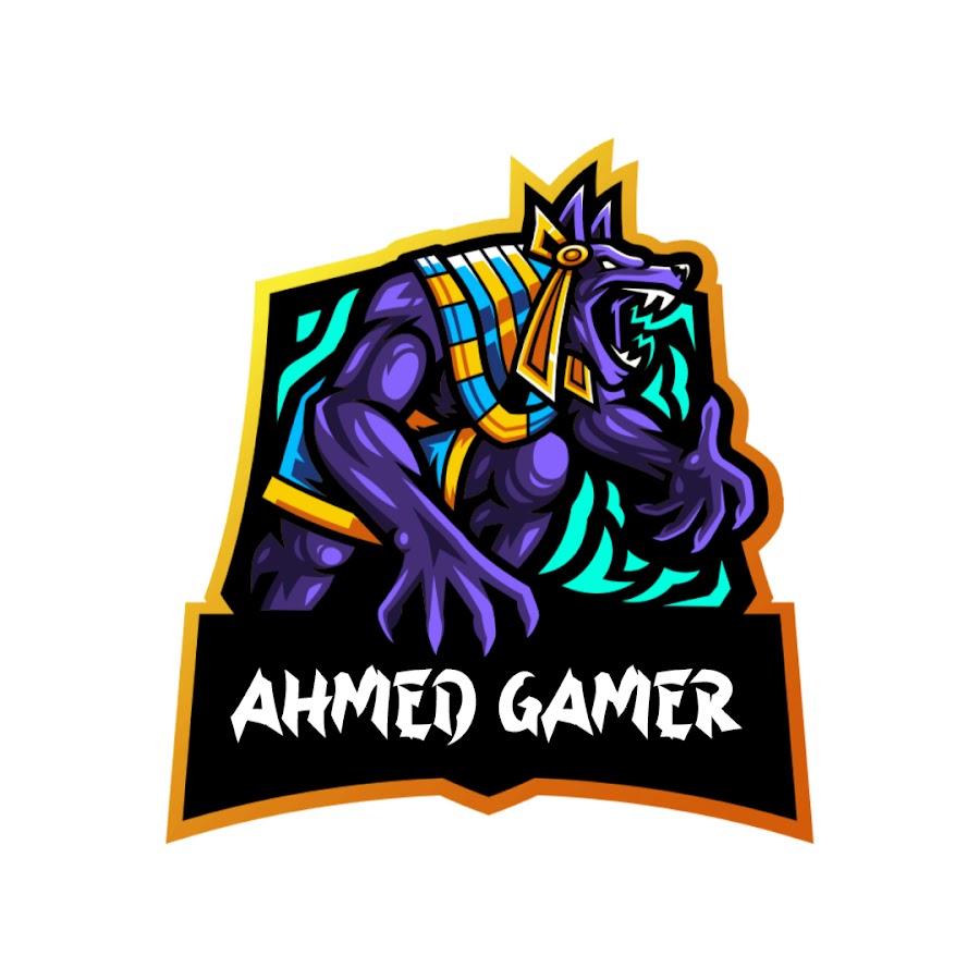 AhMed_g4mer_ YouTube channel avatar
