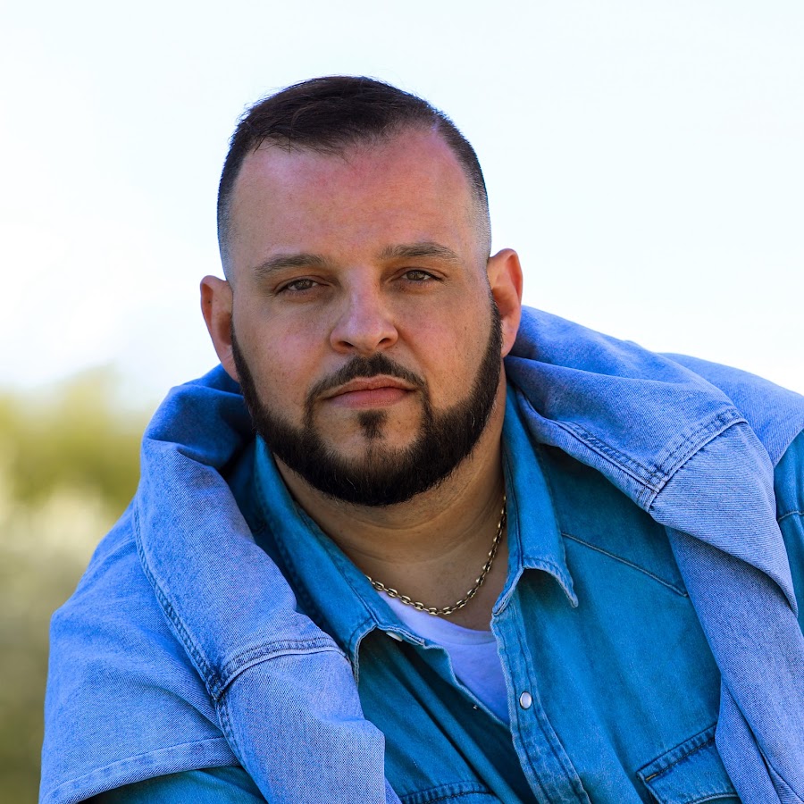 Daniel Franzese YouTube channel avatar