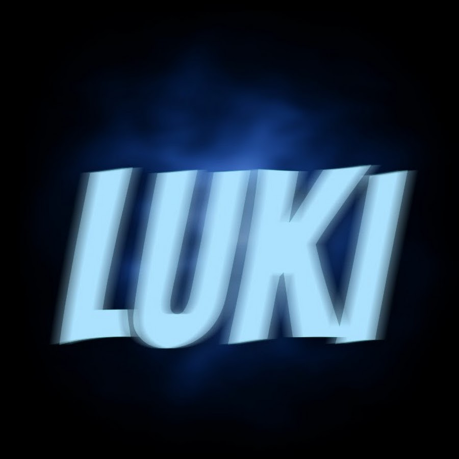 Luki Official YouTube channel avatar