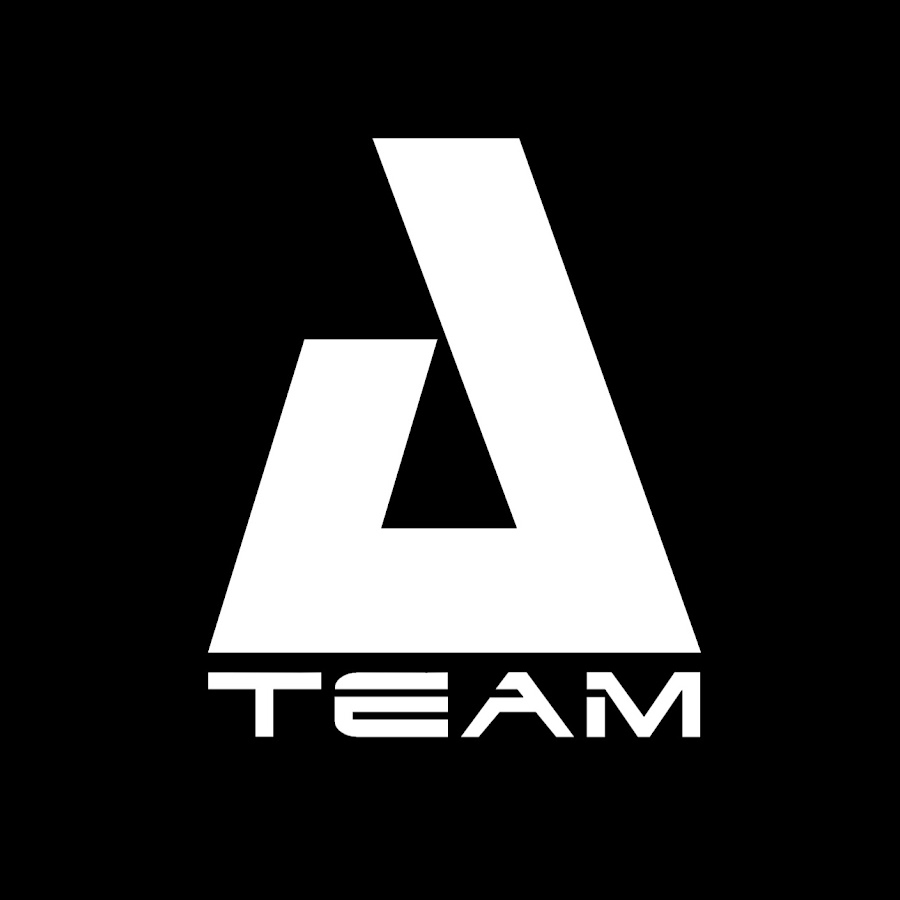 ATeamPH YouTube channel avatar