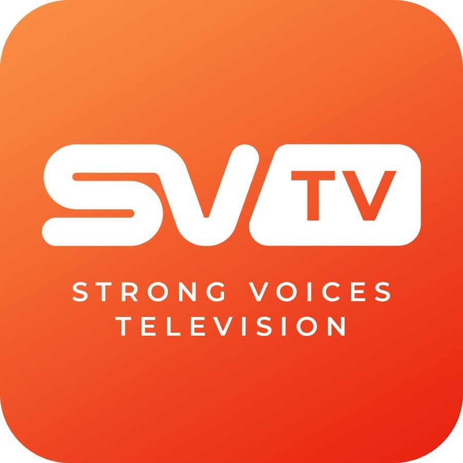 SVTV Network YouTube channel avatar