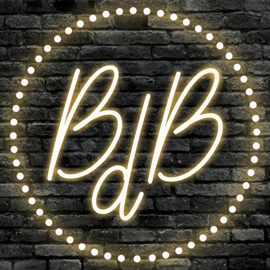 Backdoor Broadway YouTube channel avatar
