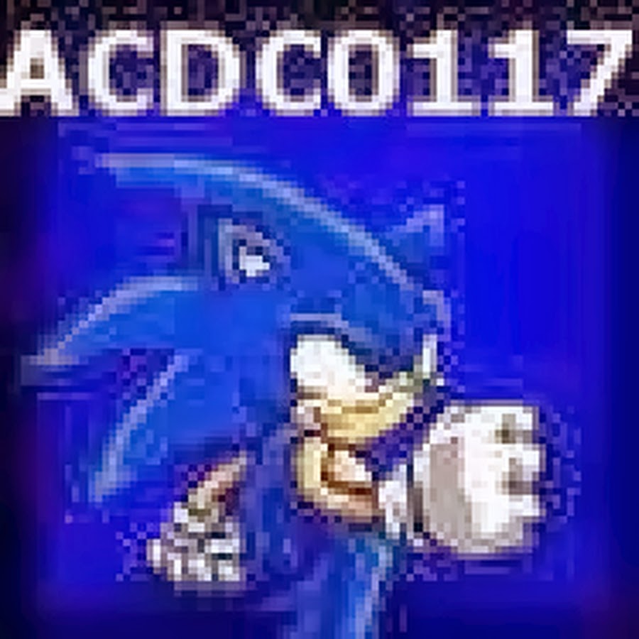 SonicLOLProductions YouTube channel avatar