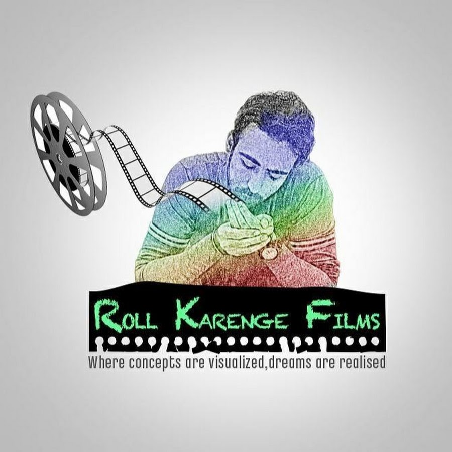 RKF - Roll Karengey Films Аватар канала YouTube