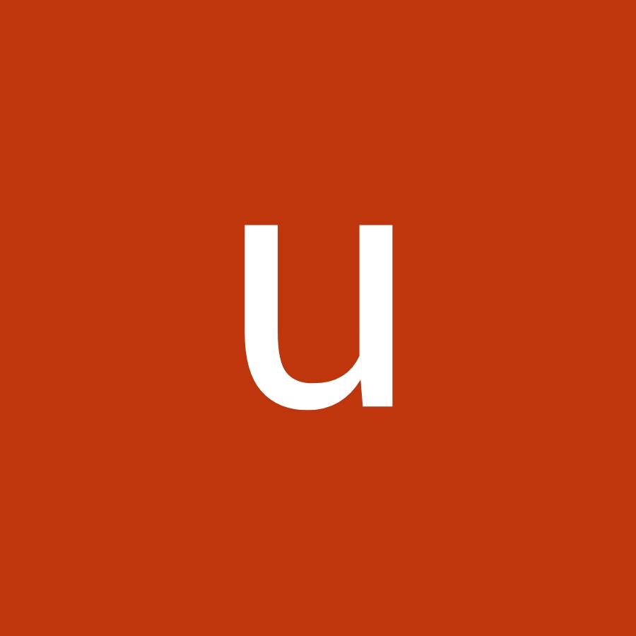 ut4marfat YouTube channel avatar