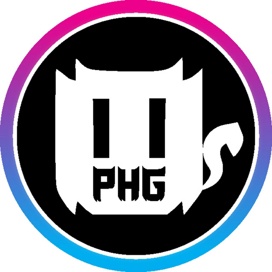 Pro Hunter Gaming YouTube kanalı avatarı