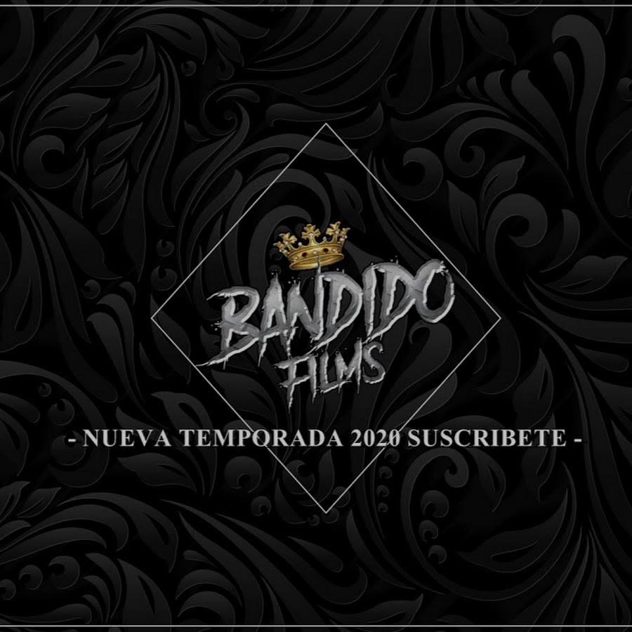 BANDIDO FILMS YouTube-Kanal-Avatar