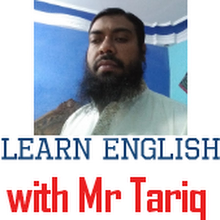 Tariq aziz YouTube channel avatar