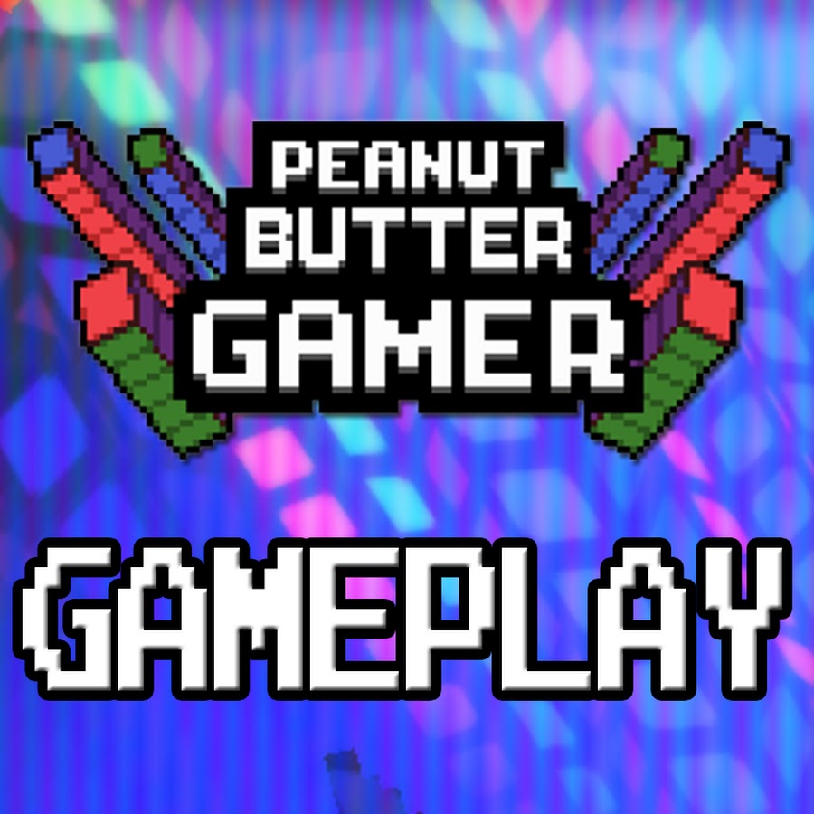 PBGGameplay رمز قناة اليوتيوب