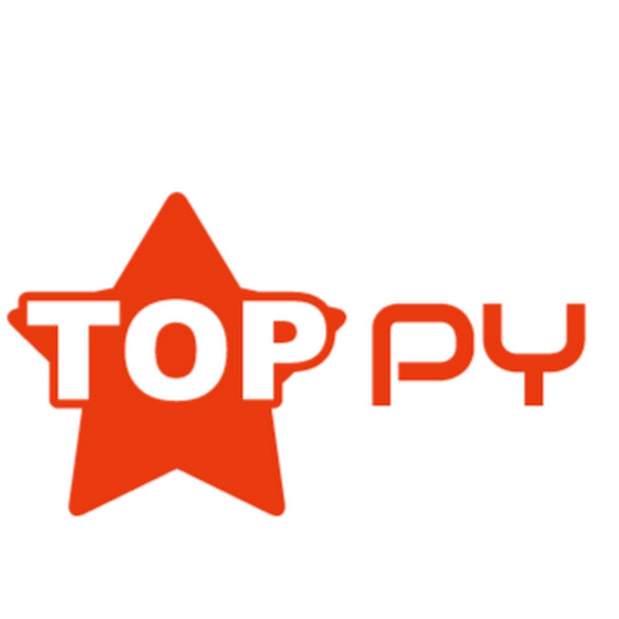 Toppy YouTube channel avatar