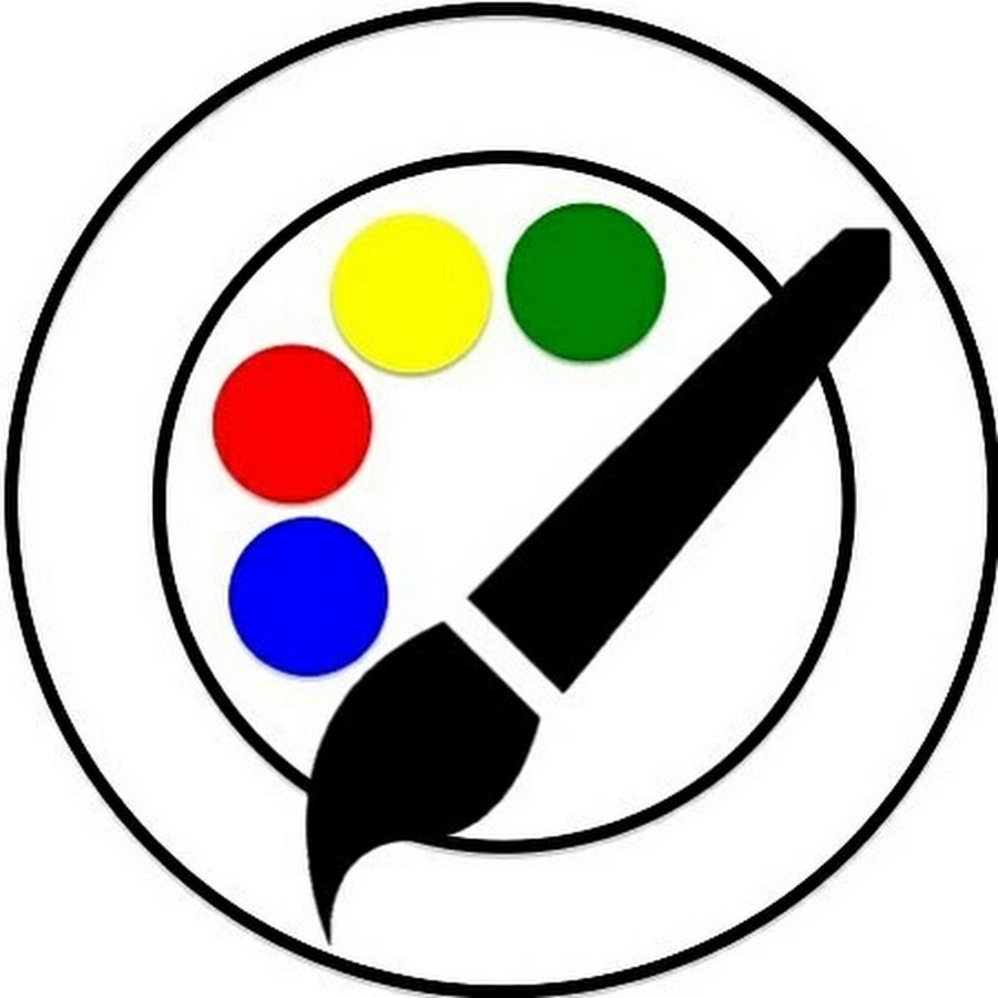 paintingfood YouTube channel avatar
