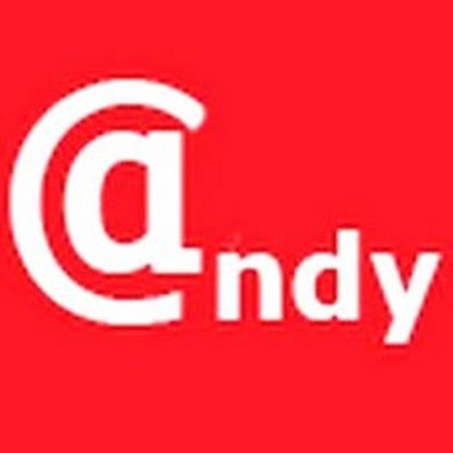 Candy YouTube channel avatar