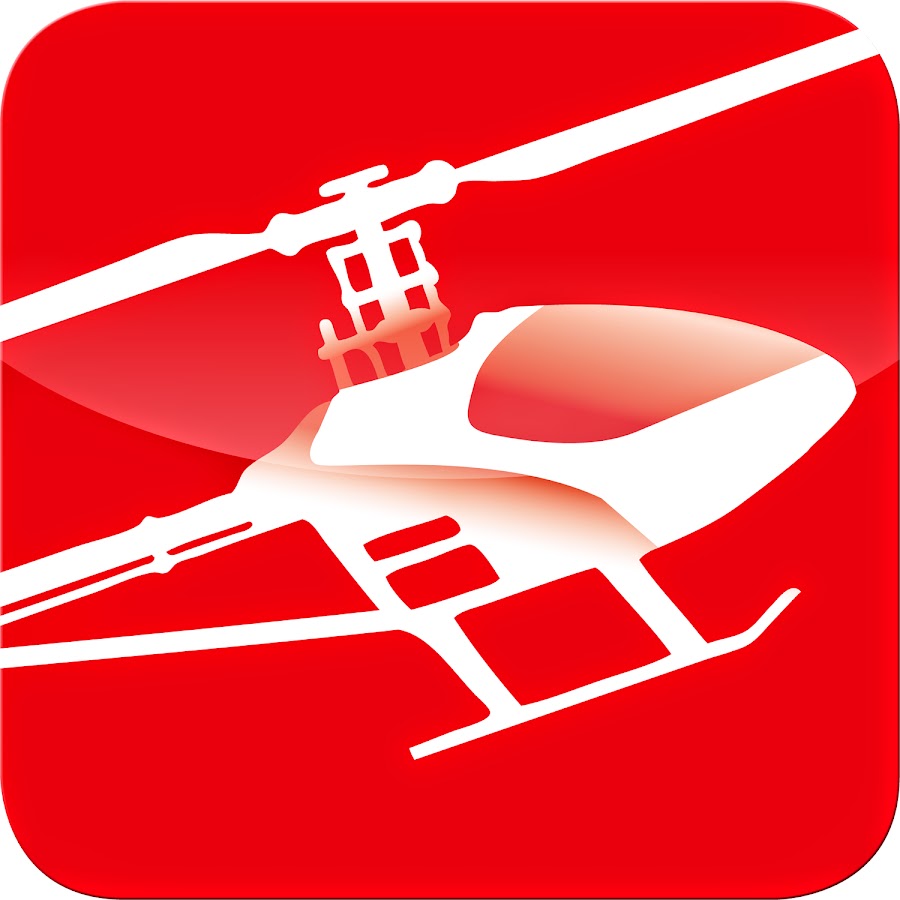 RC-Heli-Action Avatar channel YouTube 