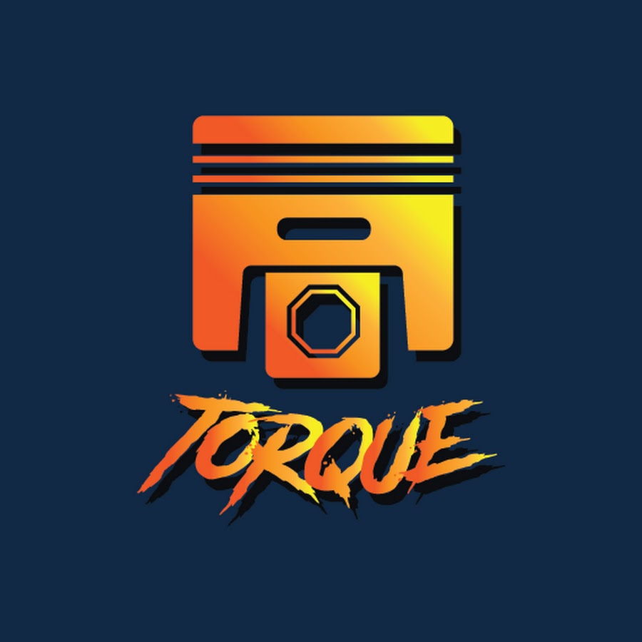 Torque YouTube channel avatar