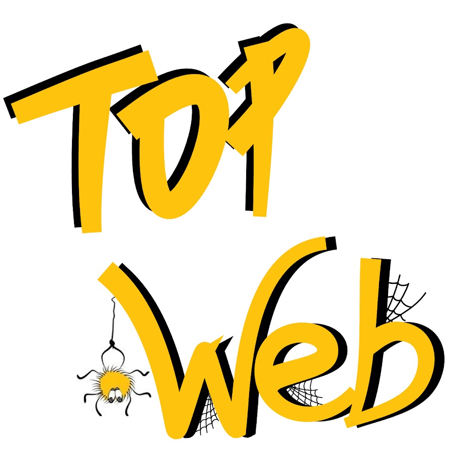 TopNaWebe .sk YouTube channel avatar