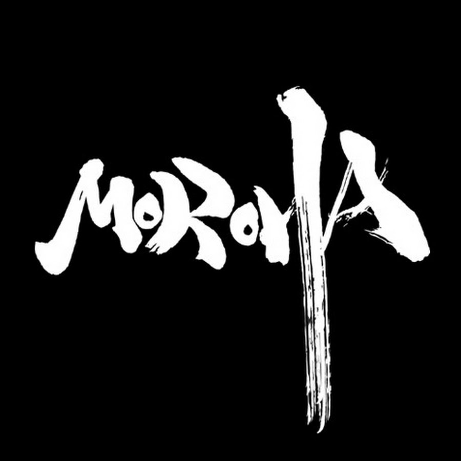 MOROHAjp YouTube channel avatar