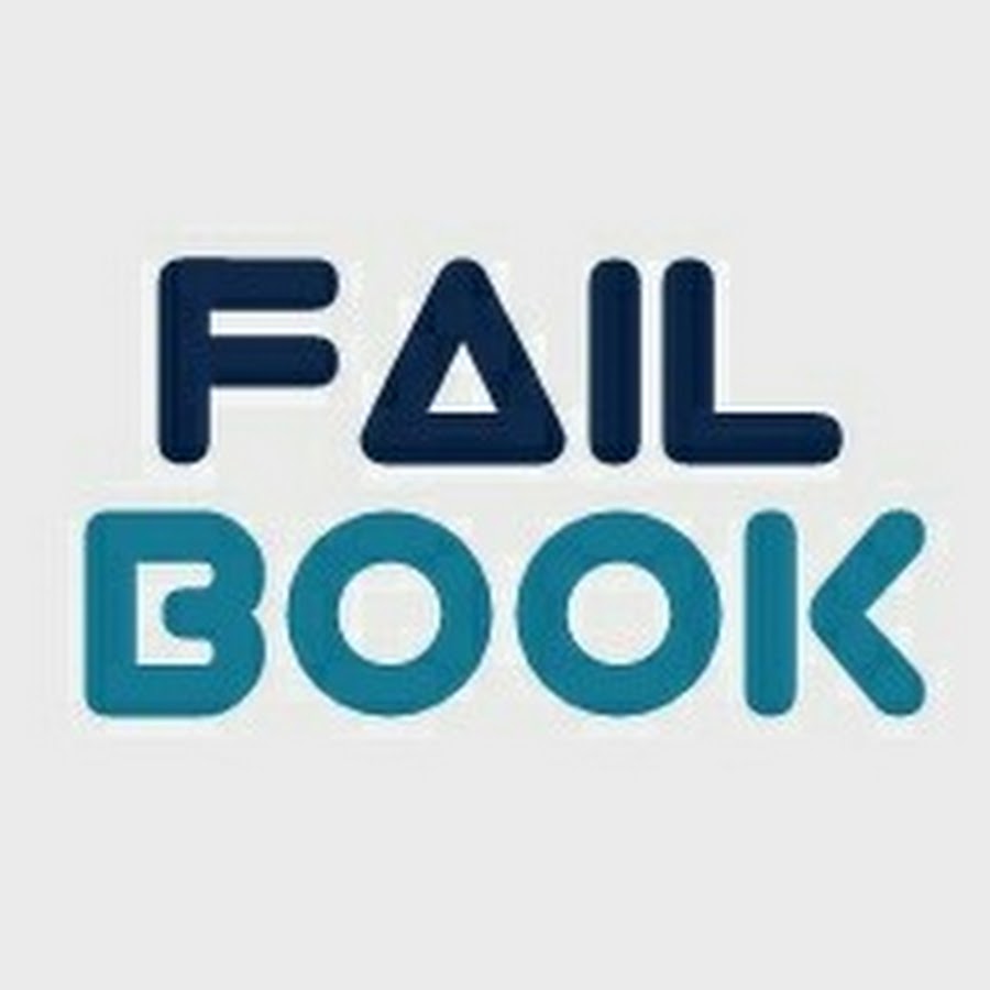 failbook YouTube 频道头像