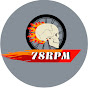 78RPM RADIO YouTube Profile Photo