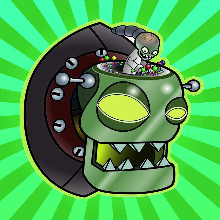 ZombieSurvival YouTube channel avatar