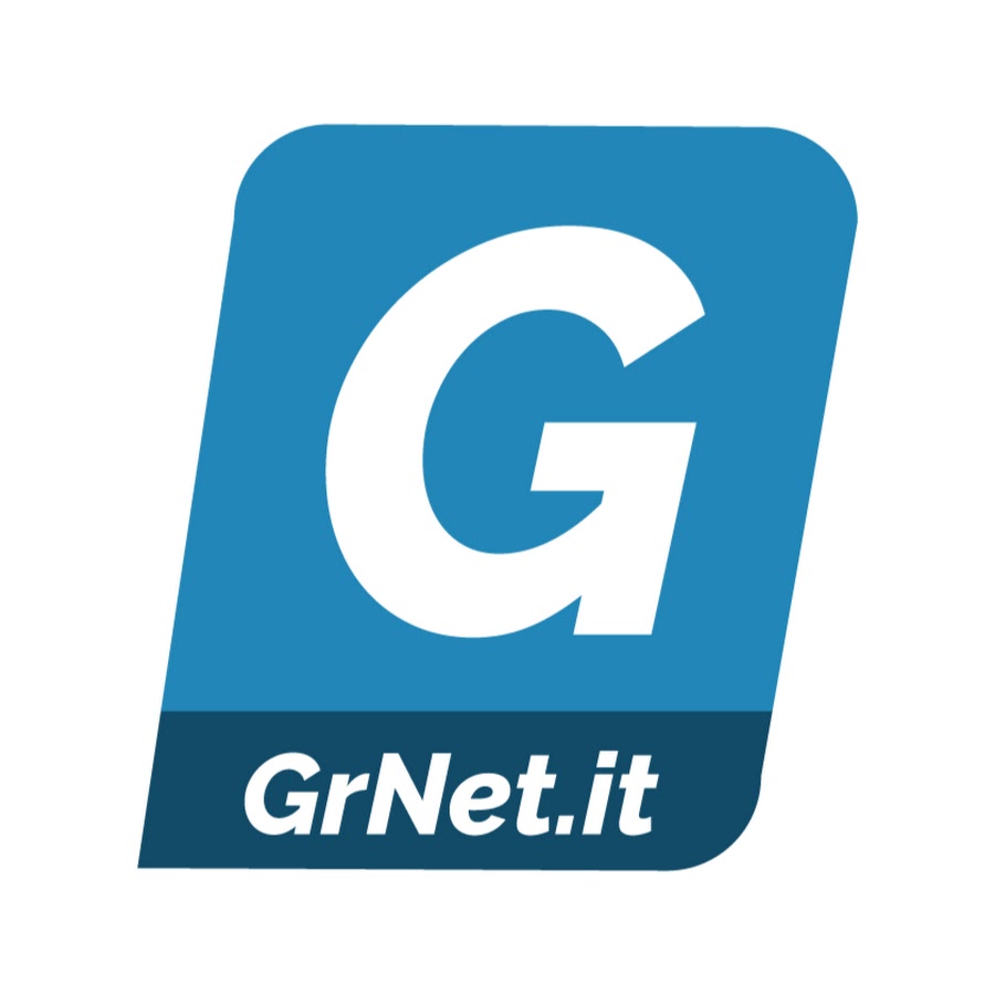 GrNetNews Avatar canale YouTube 