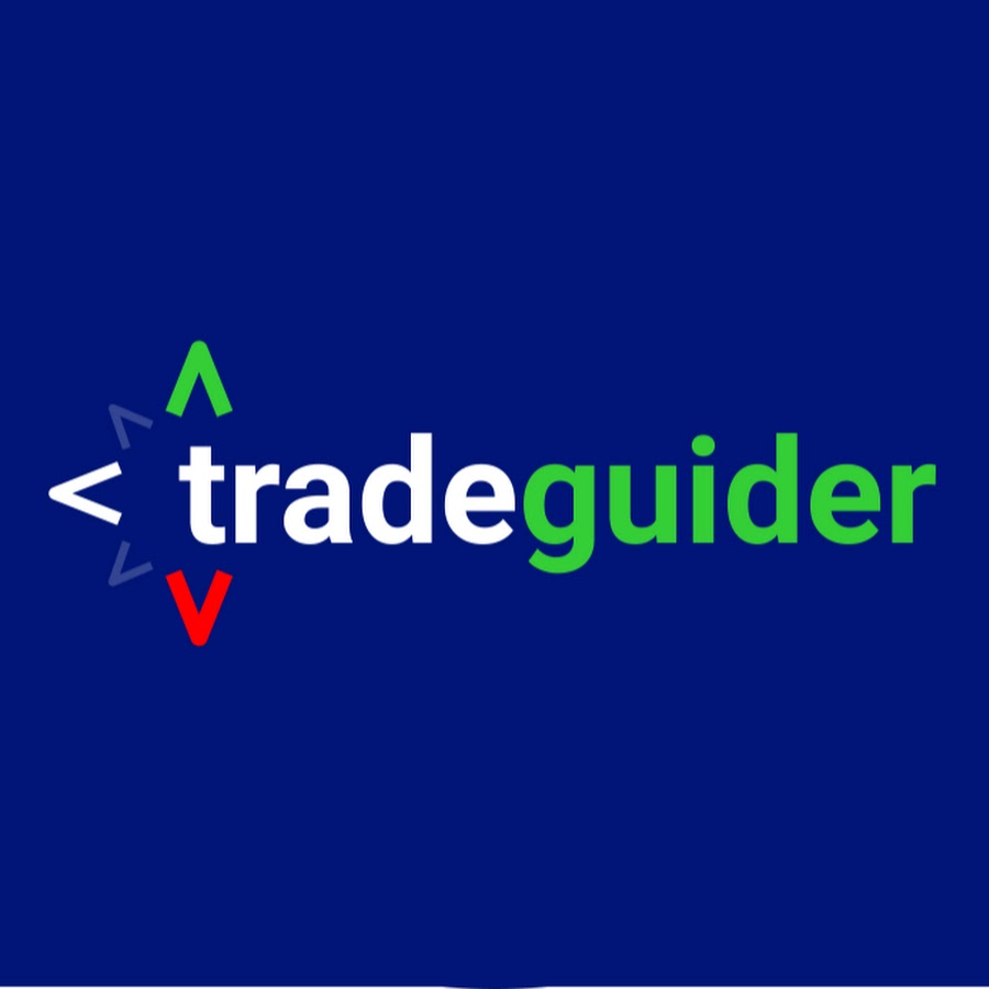 TradeGuider ইউটিউব চ্যানেল অ্যাভাটার