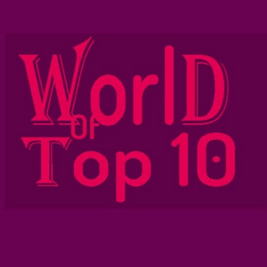 World OF Top 10