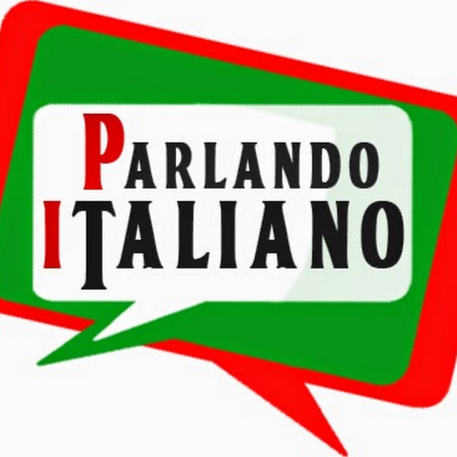Clases de Italiano "Parlando Italiano" YouTube channel avatar