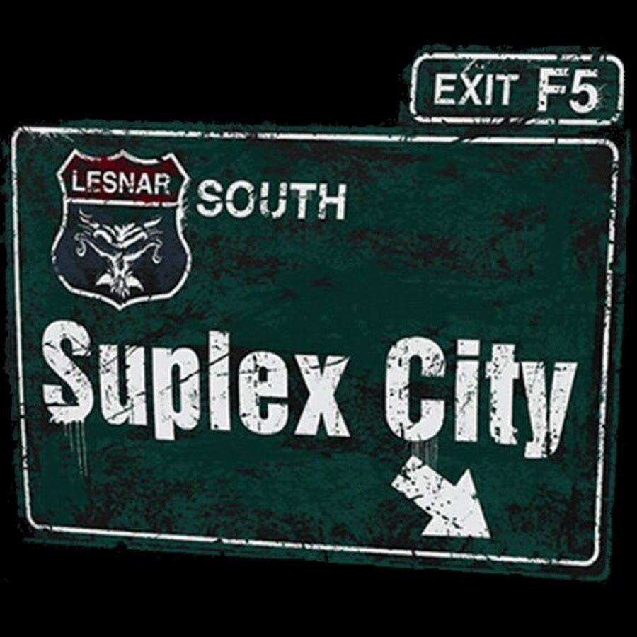 SUPLEX CITY