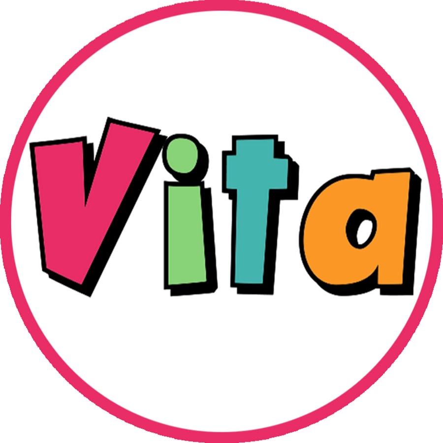 Vitalina_life رمز قناة اليوتيوب