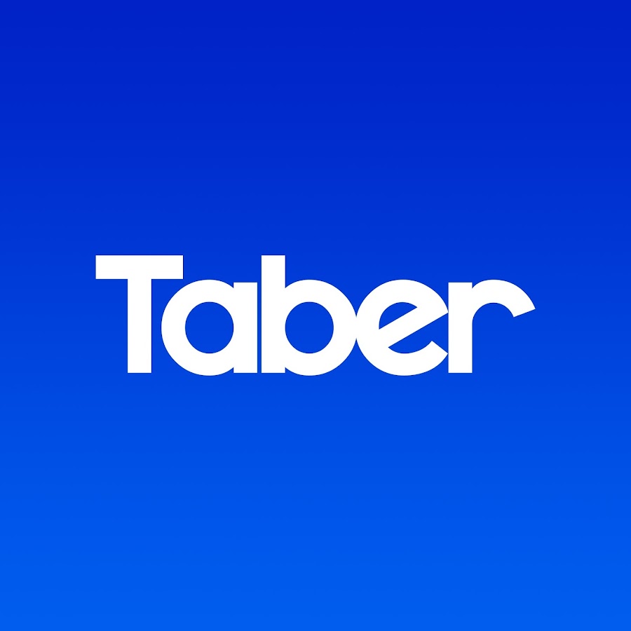 TaberTV رمز قناة اليوتيوب