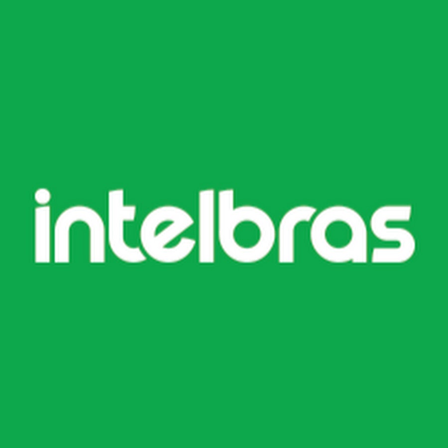 IntelbrasBR YouTube channel avatar