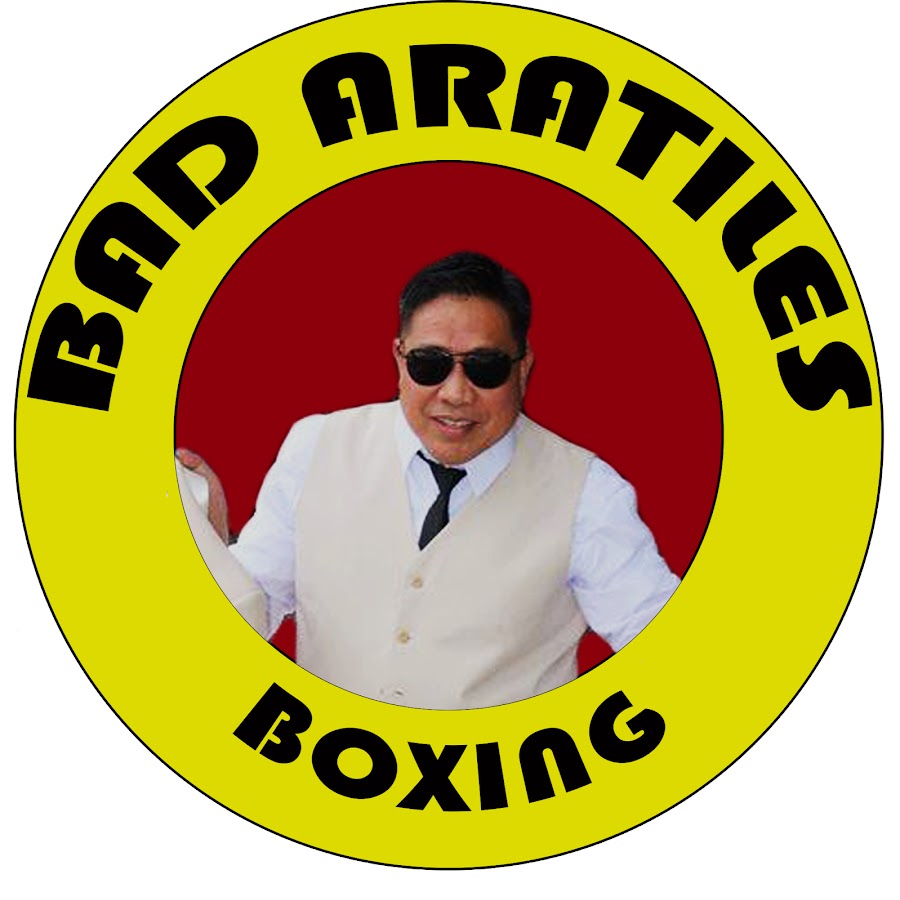 Bad Aratiles YouTube channel avatar