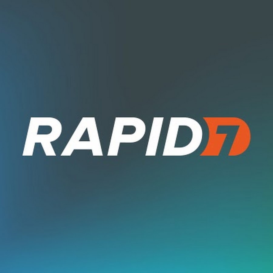Rapid7 YouTube channel avatar