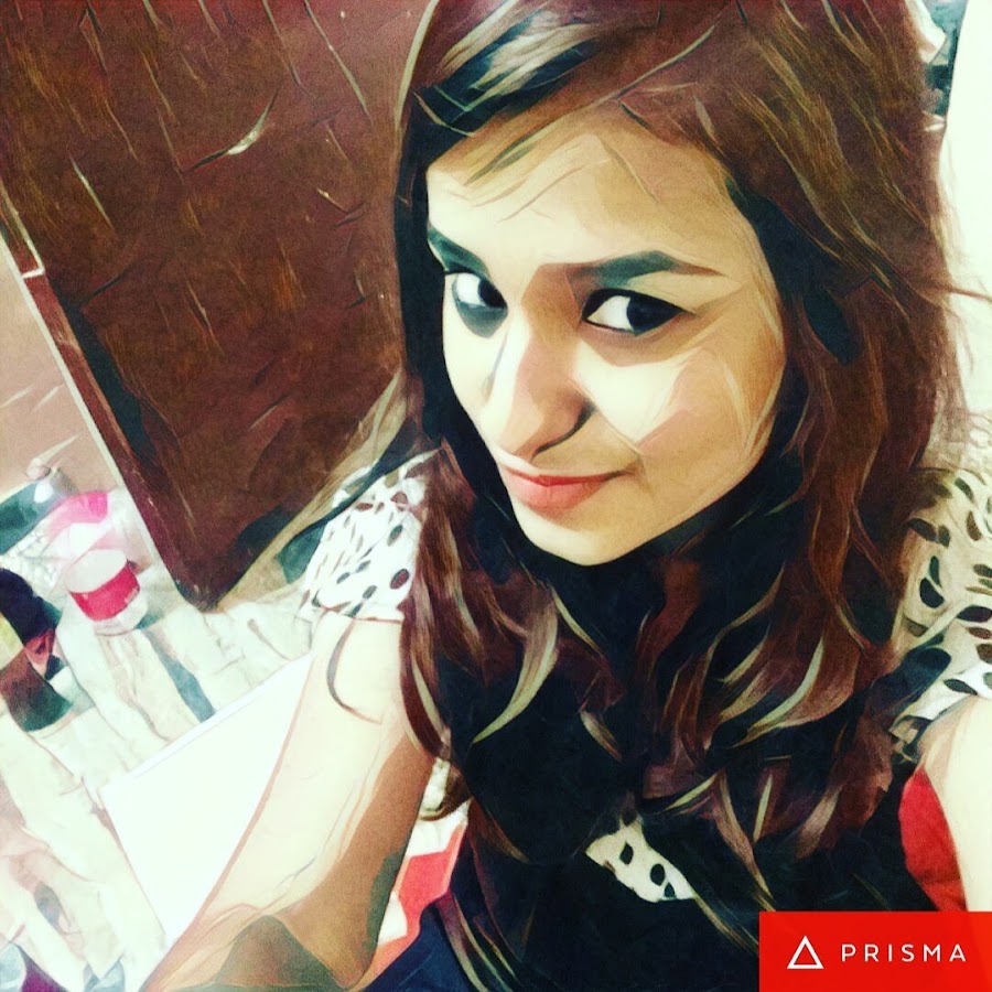 Ritika Sinha YouTube kanalı avatarı