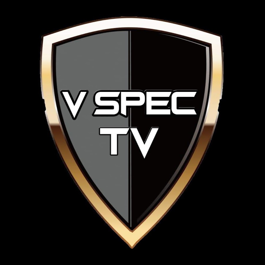 V Spec Tv Youtube