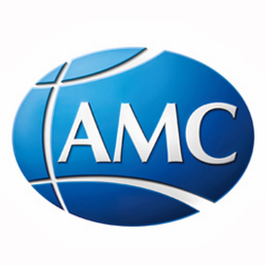 AMC International رمز قناة اليوتيوب