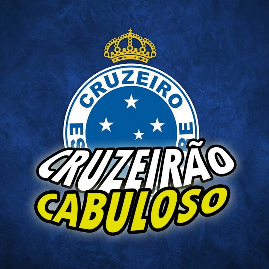 CRUZEIRÃƒO CABULOSO YouTube 频道头像