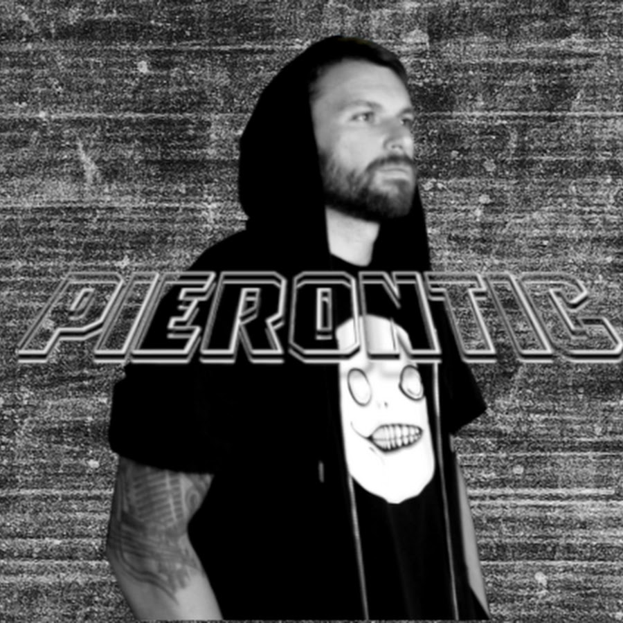 Pierontic Brothers YouTube channel avatar