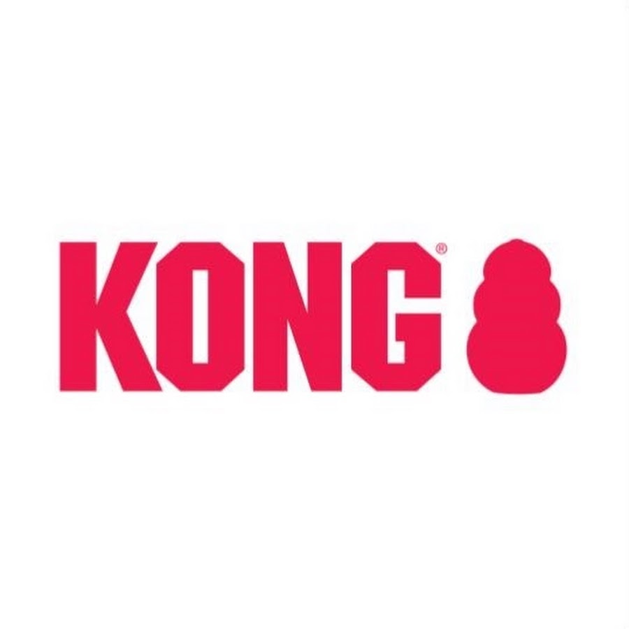 KONG YouTube channel avatar