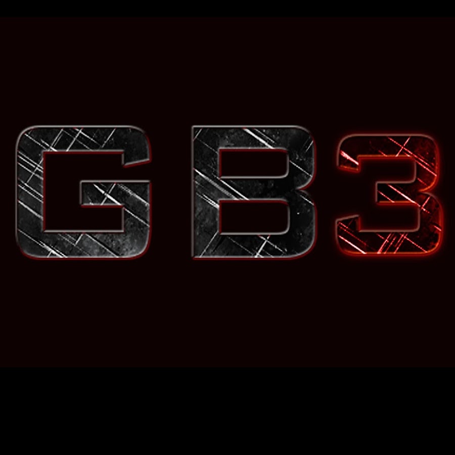 GENERALBRUISER3 YouTube kanalı avatarı