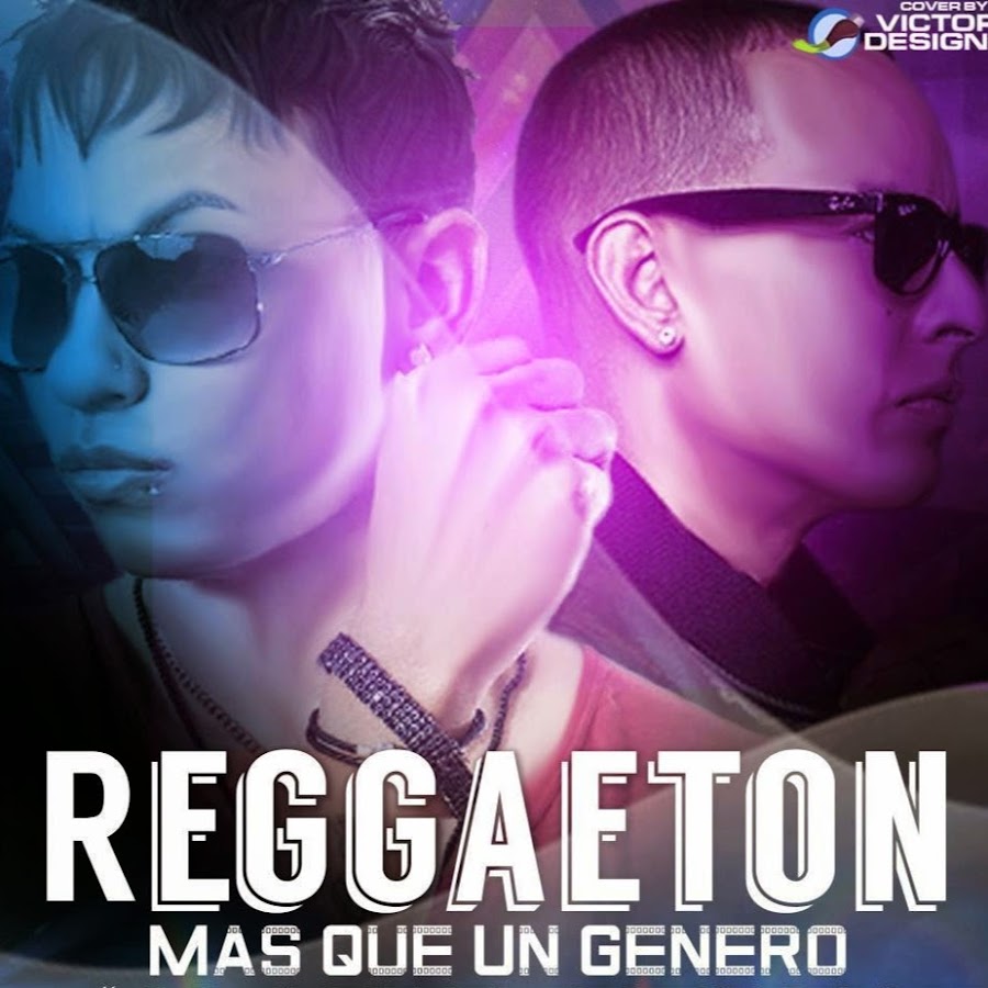 Reggaeton YouMusic Awatar kanału YouTube